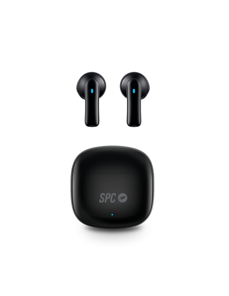 AURICULAR BLUETOOTH SPC ZION 2 PLAY NEGROS