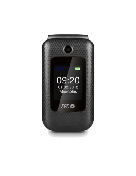 TELEFONO MOVIL SPC MAGNUS BLACK