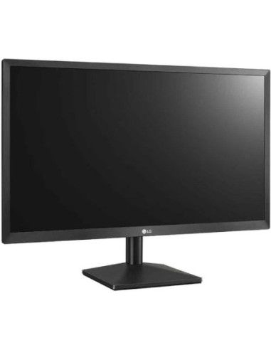 MONITOR 23.8" LG 24MK43HP-B HDMI VGA