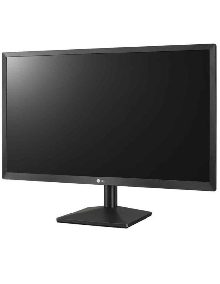 MONITOR 23.8" LG 24MK43HP-B HDMI VGA