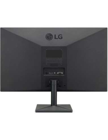 MONITOR 23.8" LG 24MK43HP-B HDMI VGA