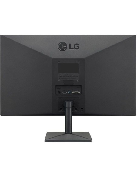 MONITOR 23.8" LG 24MK43HP-B HDMI VGA