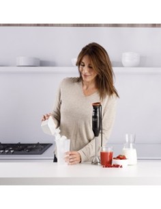 BATIDORA VARILLA TAURUS... 2