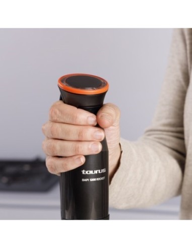 BATIDORA VARILLA TAURUS BAPI 1200W...