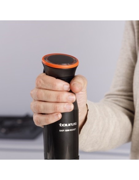BATIDORA VARILLA TAURUS BAPI 1200W ROCKET