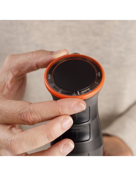 BATIDORA VARILLA TAURUS BAPI 1200W ROCKET