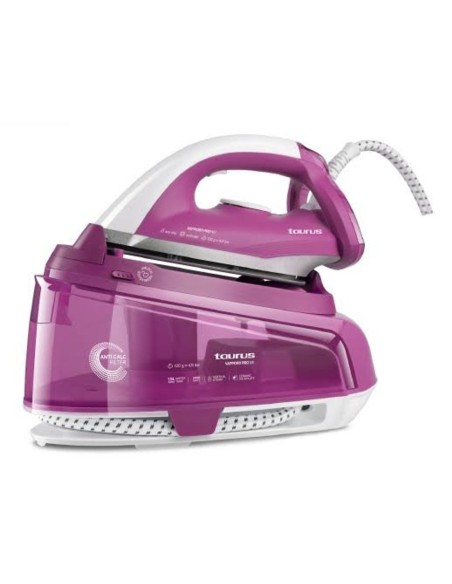 CENTRO DE PLANCHADO TAURUS VAPPORO PRO 2400 NON ST