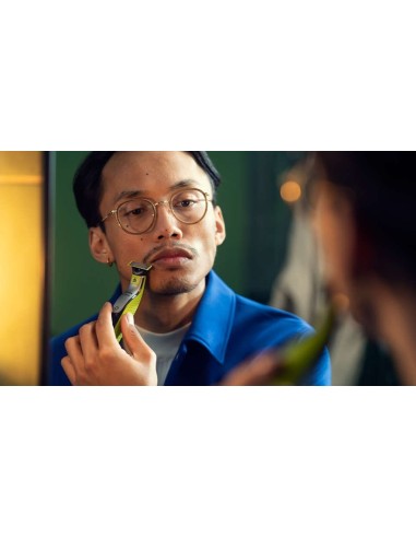 CUCHILLA RECAMBIO PHILIPS ONE BLADE...