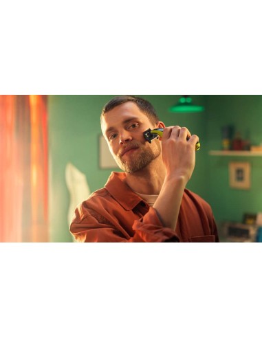 CUCHILLA RECAMBIO PHILIPS ONE BLADE...