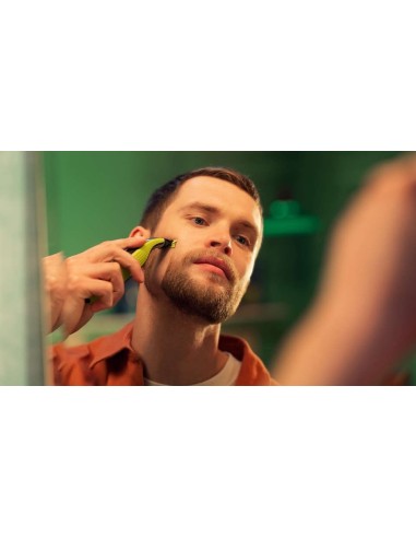 CUCHILLA RECAMBIO PHILIPS ONE BLADE...