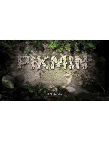 JUEGO PIKMIN 1+2 SWITCH NINTENDO SWITCH