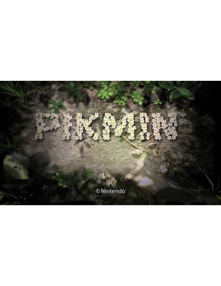 JUEGO PIKMIN 1+2 SWITCH NINTENDO SWITCH
