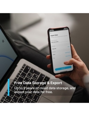 SENSOR TEMPERATURA Y HUMEDAD WIFI...
