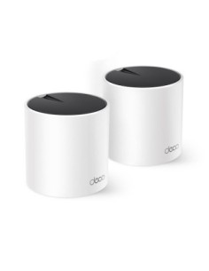WIFI TP-LINK MESH DECO X55...