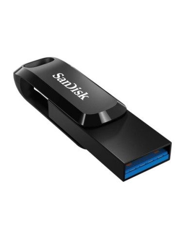 PEN DRIVE 64GB SANDISK ULTRA DUAL...