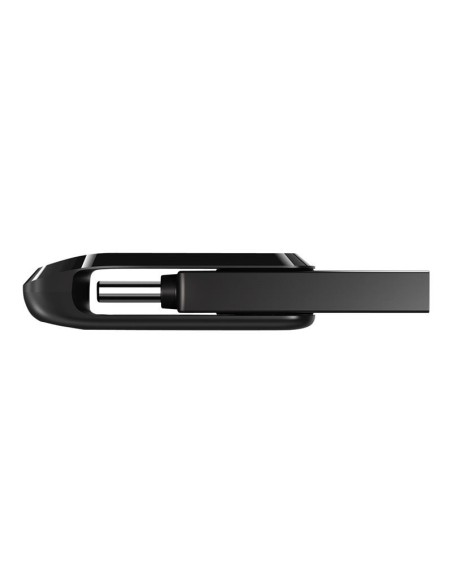 PEN DRIVE 128GB SANDISK ULTRA DUAL DRIVE GO USBC