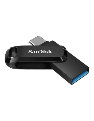PEN DRIVE 256GB SANDISK ULTRA DUAL...