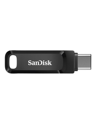 PEN DRIVE 256GB SANDISK ULTRA DUAL...