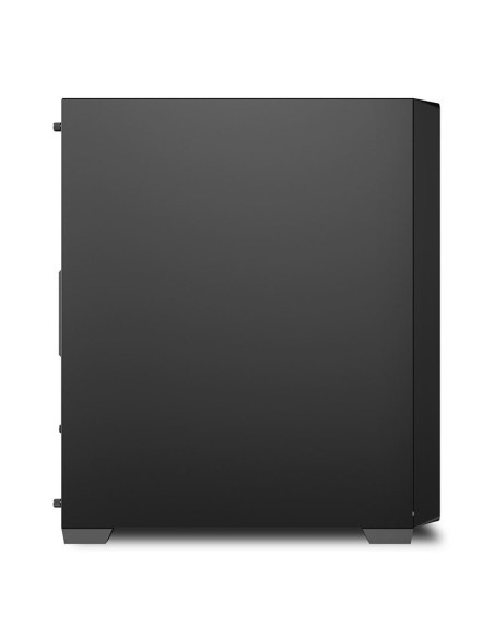 CAJA ATX SHARKOON MIDI VS9 RGB BLANCA