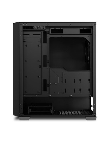 CAJA ATX SHARKOON MIDI VS9 RGB BLANCA