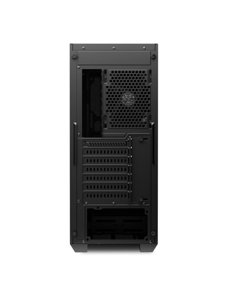 CAJA ATX SHARKOON MIDI VS9 RGB BLANCA