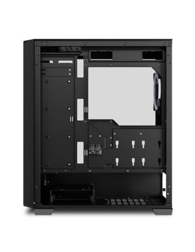 CAJA ATX SHARKOON MIDI VS9 RGB BLANCA