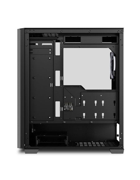 CAJA ATX SHARKOON MIDI VS9 RGB BLANCA