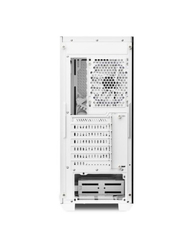 CAJA ATX SHARKOON MIDI VS9 RGB BLANCA