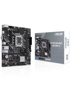 PLACA BASE 1700 ASUS PRIME...