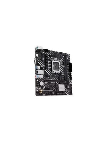 PLACA BASE 1700 ASUS PRIME H610M-K...