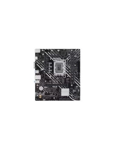 PLACA BASE 1700 ASUS PRIME H610M-K...