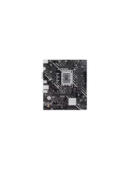 PLACA BASE 1700 ASUS PRIME H610M-K 2DDR5 VGA+HDMI-M.2