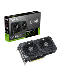 SVGA GEFORCE ASUS...