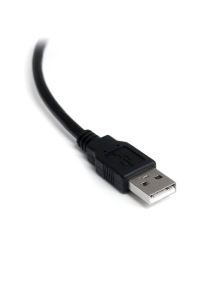 STARTECH CABLE 1,8M USB A PUERTO SERIE SERIAL RS23