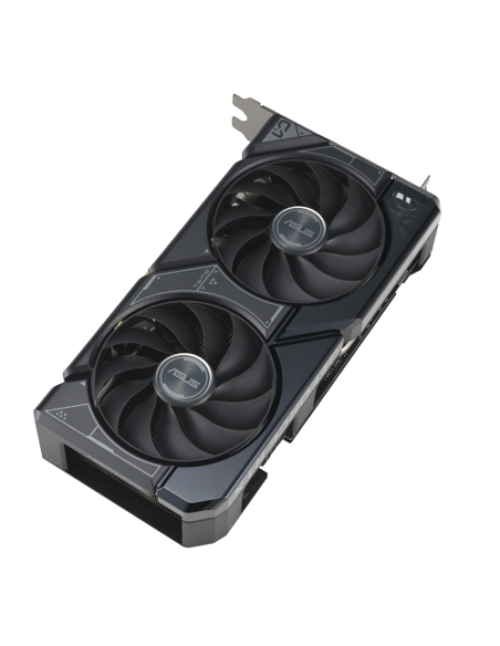 SVGA GEFORCE ASUS DUAL-RTX4060TI-O8G 8GB DDR6