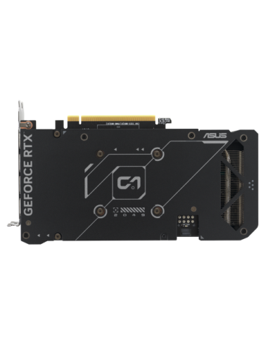 SVGA GEFORCE ASUS DUAL-RTX4060TI-O8G...