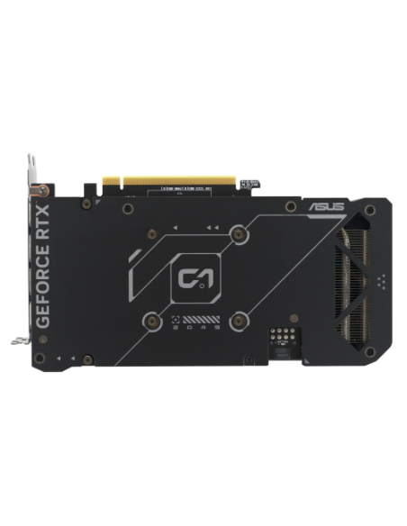 SVGA GEFORCE ASUS DUAL-RTX4060TI-O8G 8GB DDR6