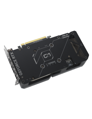 SVGA GEFORCE ASUS DUAL-RTX4060TI-O8G...
