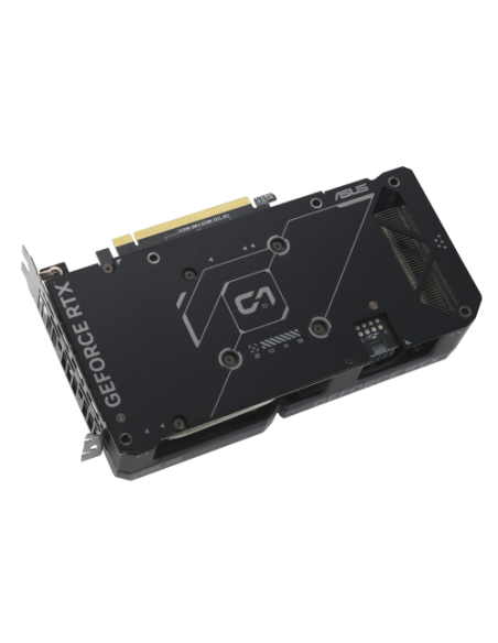 SVGA GEFORCE ASUS DUAL-RTX4060TI-O8G 8GB DDR6