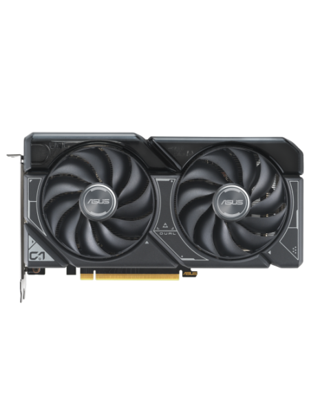 SVGA GEFORCE ASUS DUAL-RTX4060TI-O8G 8GB DDR6