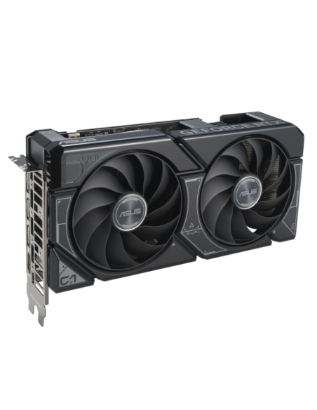 SVGA GEFORCE ASUS DUAL-RTX4060TI-O8G 8GB DDR6