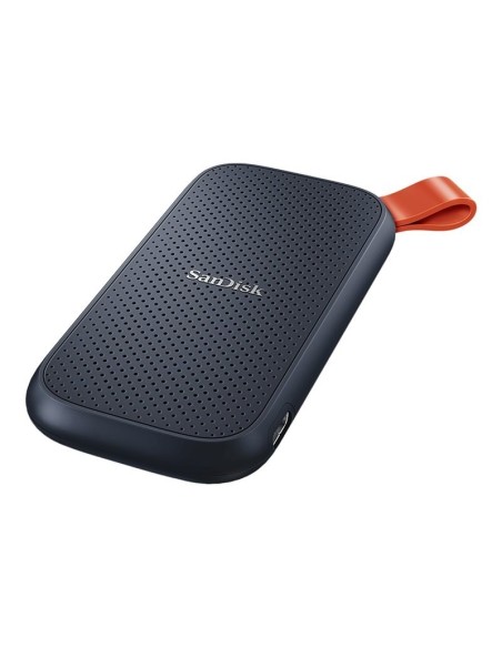 SSD EXT. SANDISK 2TB PORTABLE USB 3.2 GEN 2 USB-C