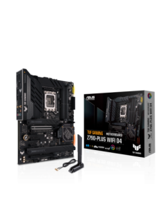 PLACA BASE 1700 ASUS TUF...