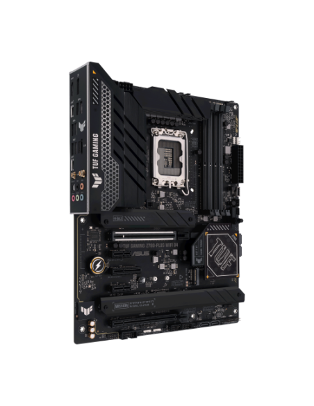 PLACA BASE 1700 ASUS TUF GAMING Z790-PLUS WIFI D4 ATX