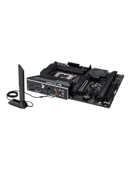 PLACA BASE 1700 ASUS TUF GAMING Z790-PLUS WIFI D4 ATX