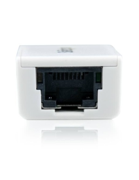 STARTECH ADAPTADOR TARJETA RED EXTERNA NIC USB 3.0