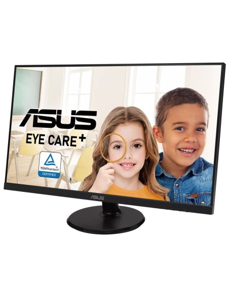 MONITOR 27" ASUS VA27DQ IPS FHD HDMI-DP-VGA ALTAVO