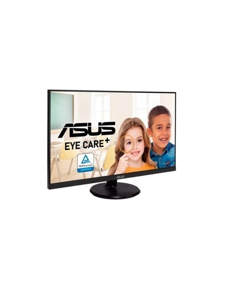 MONITOR 27" ASUS VA27DQ IPS FHD HDMI-DP-VGA ALTAVO