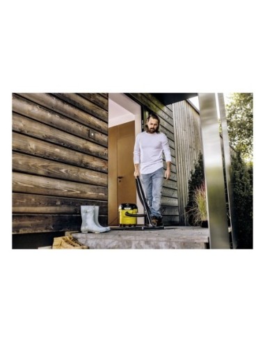ASPIRADOR LIQUIDO SOLIDO KARCHER KWD...