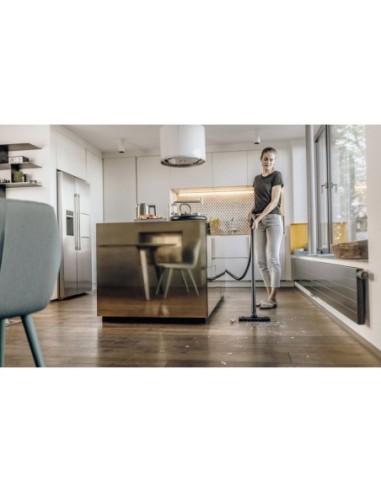 ASPIRADOR LIQUIDO SOLIDO KARCHER KWD...